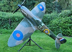 Spitfire Aviation