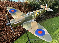 Geoffrey Wellum MKII